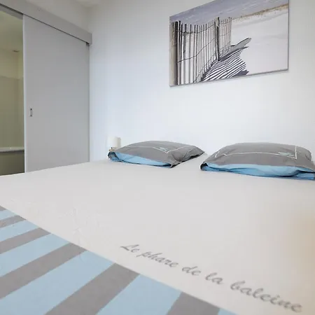Lejlighed T3 Centre Ville *