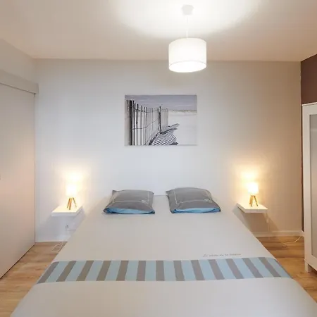Lejlighed T3 Centre Ville Cholet