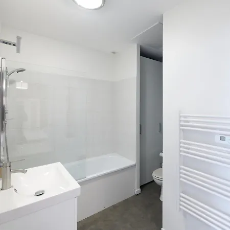 T3 Centre Ville * Cholet